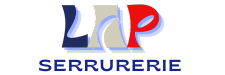 Serrurier Saint-Nazaire Logo